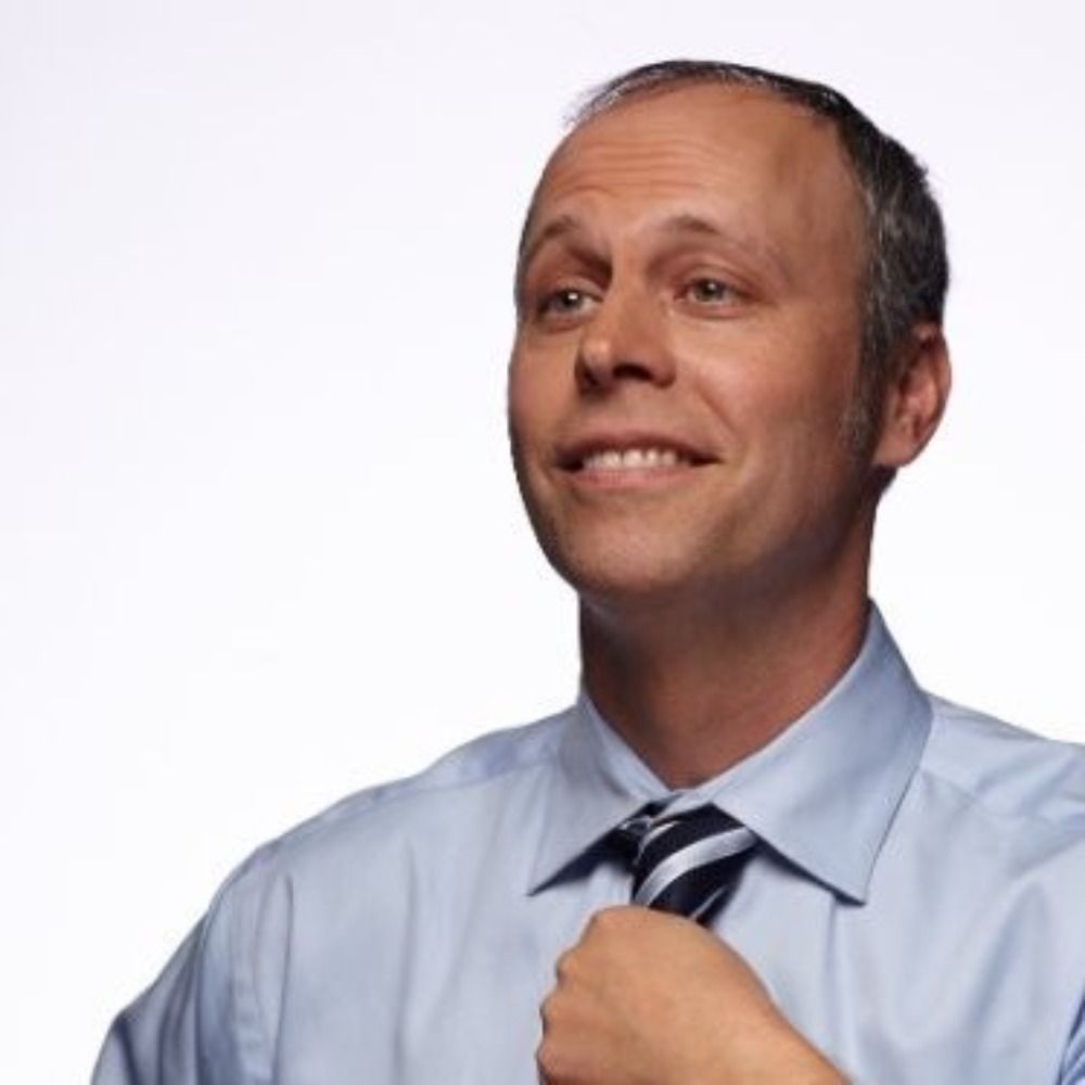 Anthony Lazarus