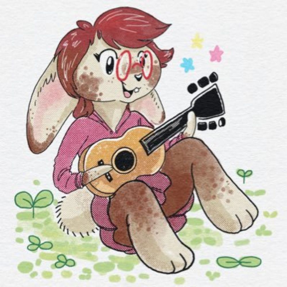Cinnamon Bun's avatar