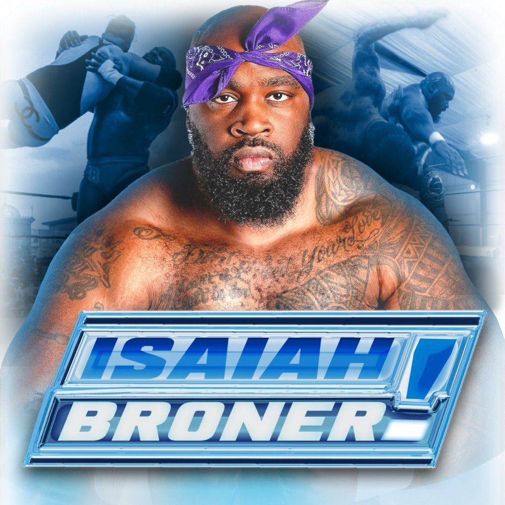 Isaiah Broner