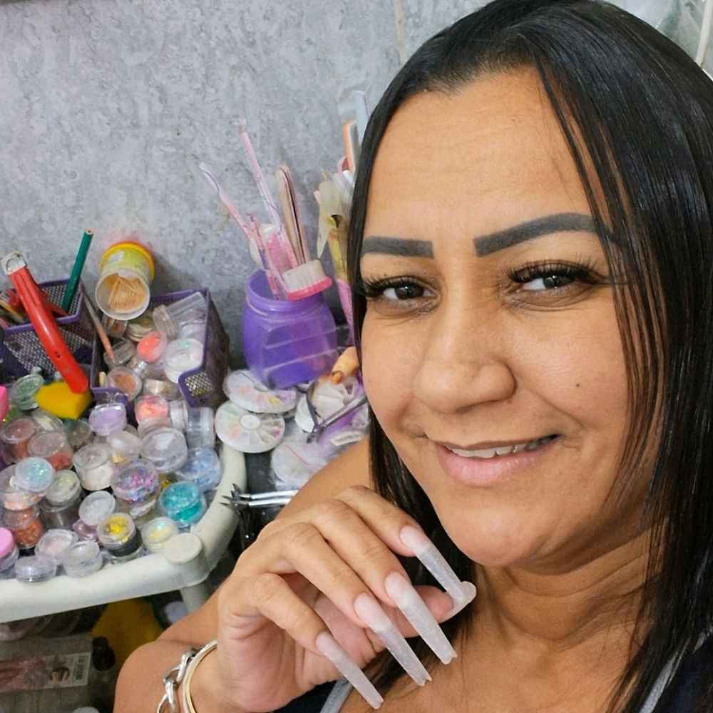 Shirley fabulosa 