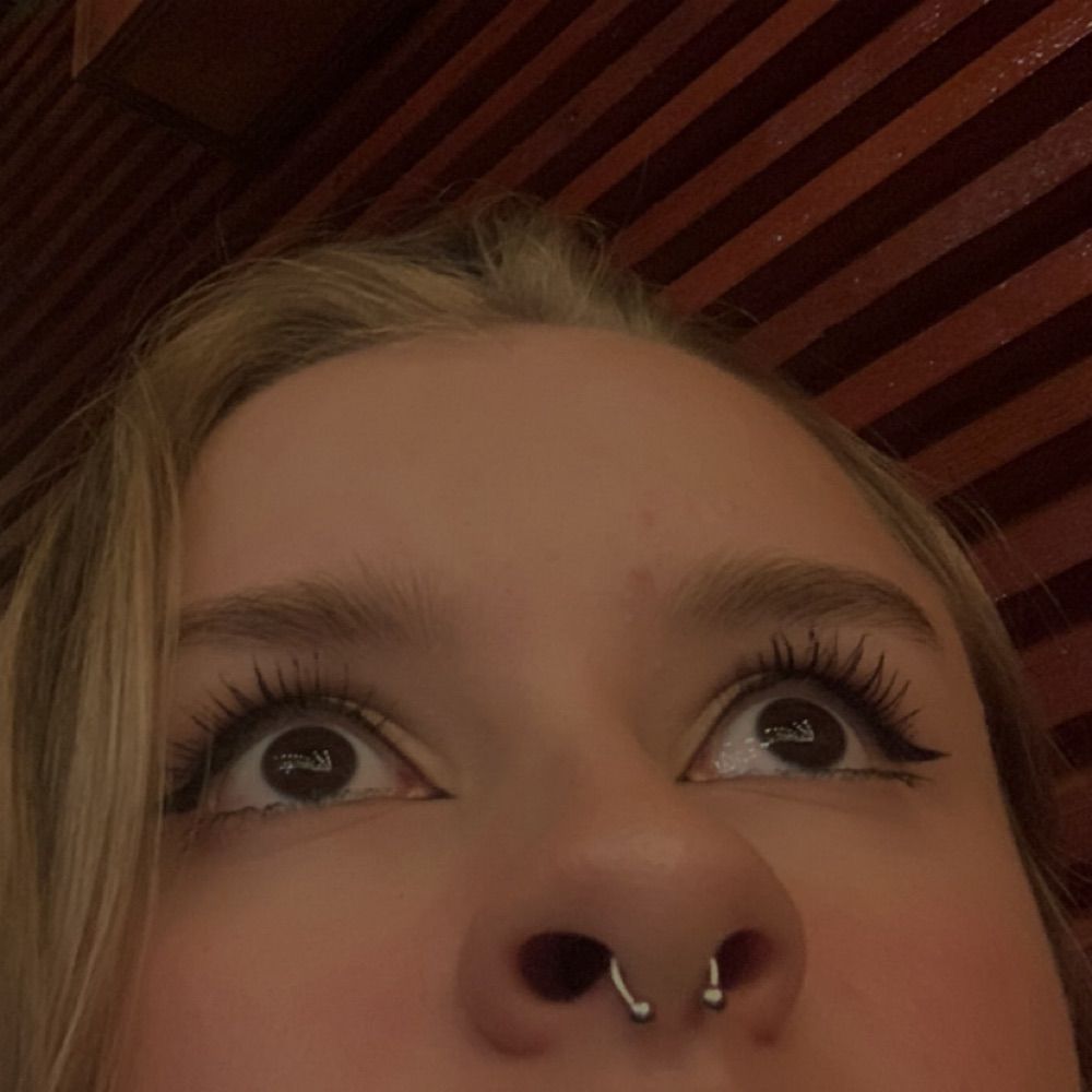 Loira Linda 
