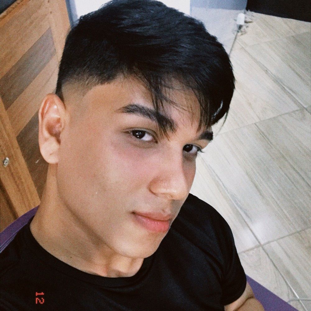 Ruan Maciel