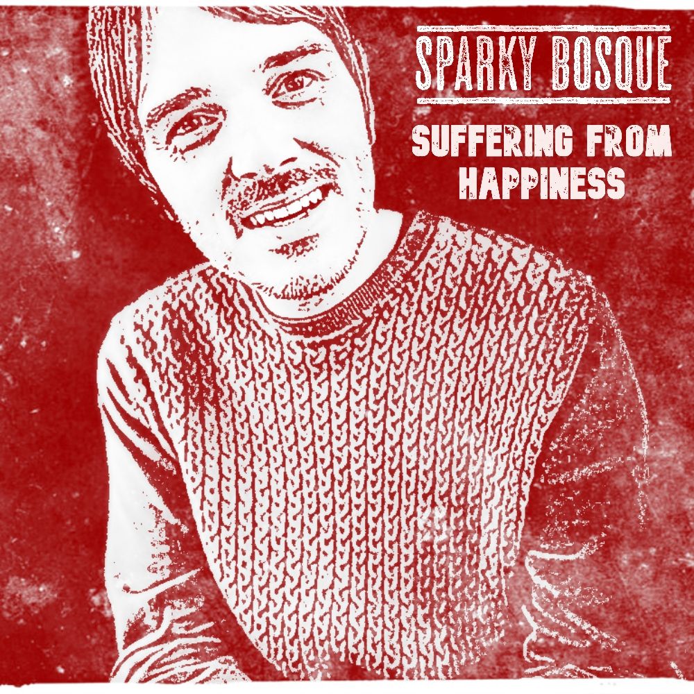 Sparky Bosque