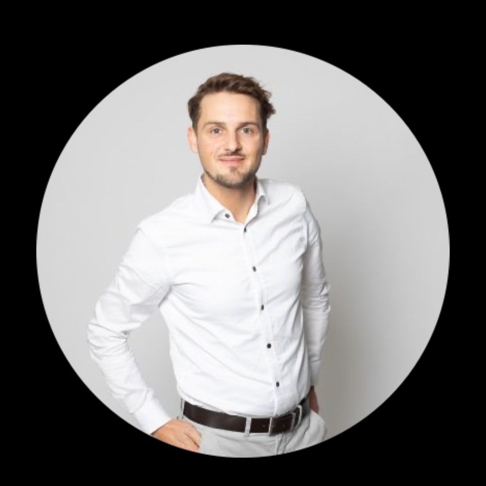 Christian Steiner