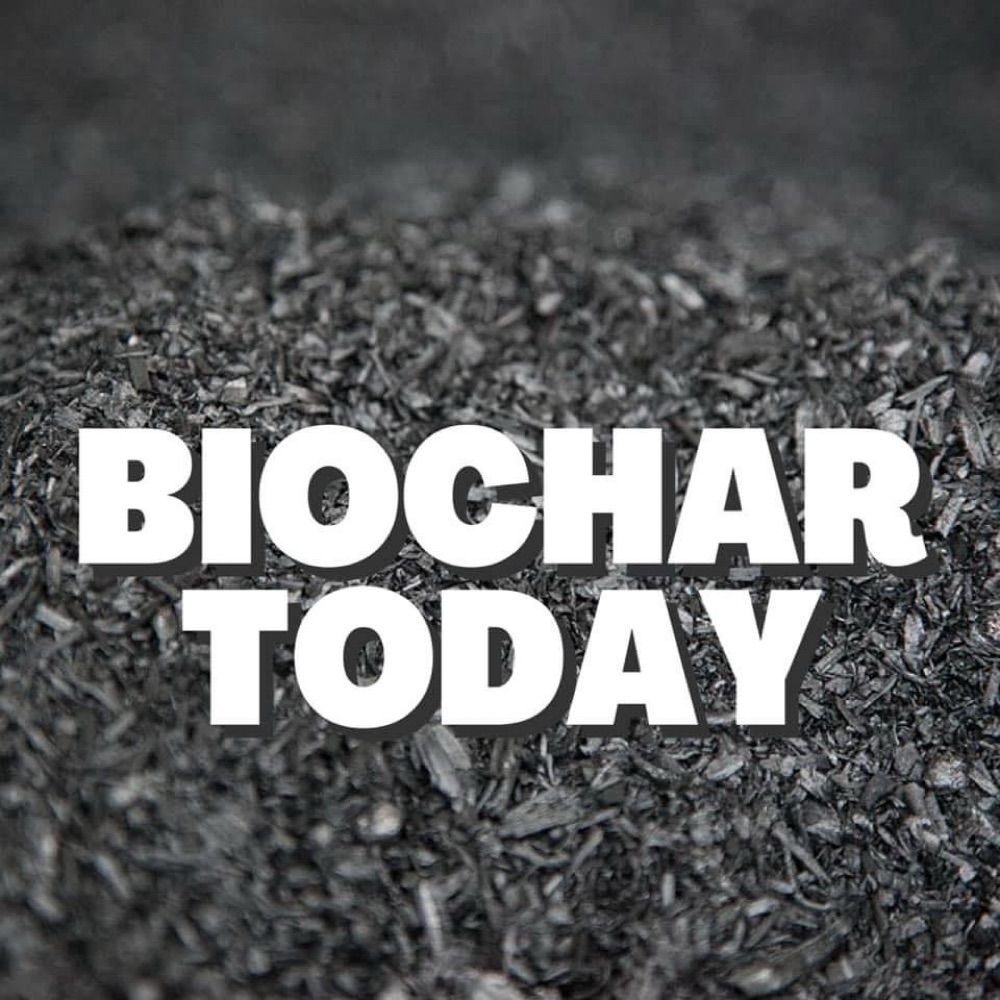 Biochar Today