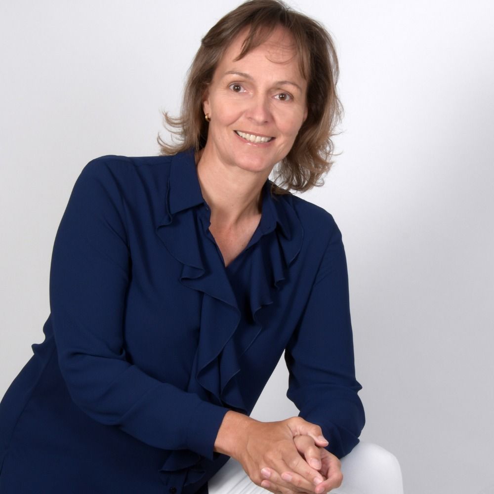 Petra Himmel 's avatar