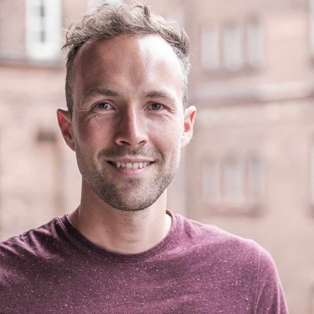 Jonathan Findalen