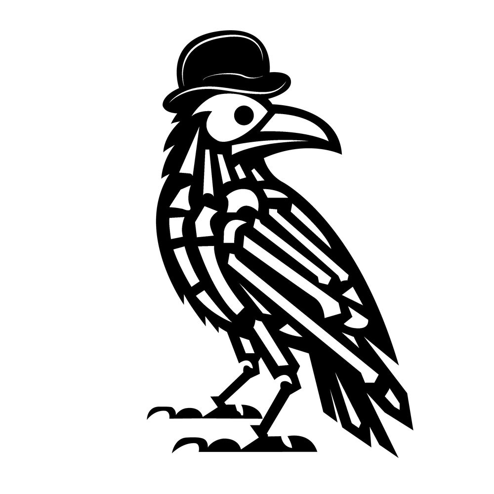 Fancy Raven Games