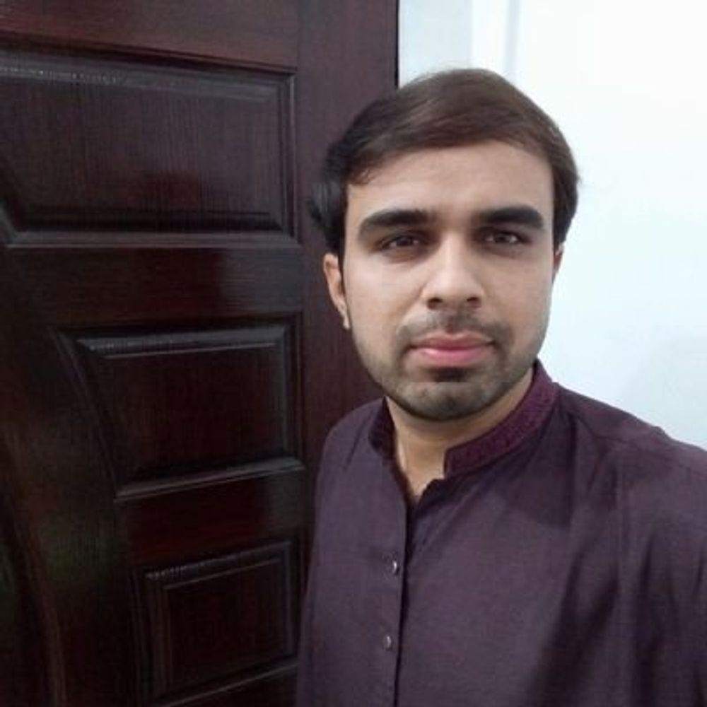 Asjad Wali