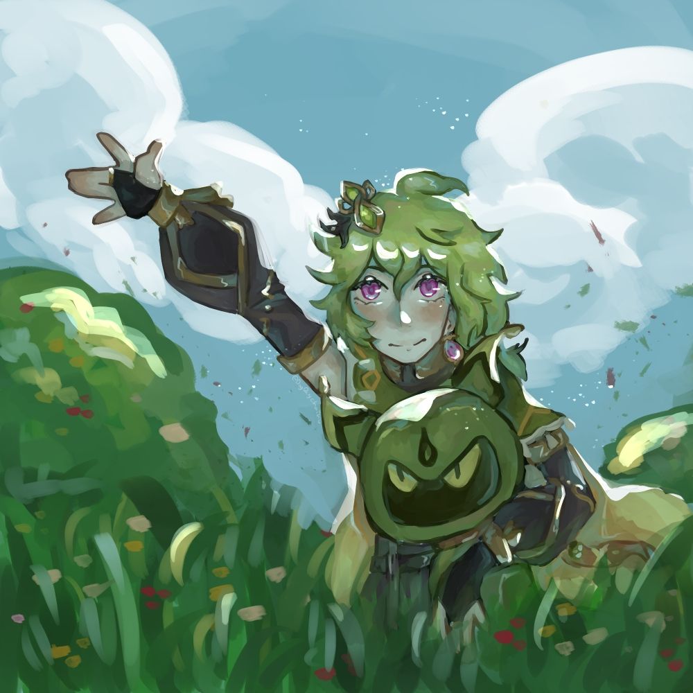 Eternaswip