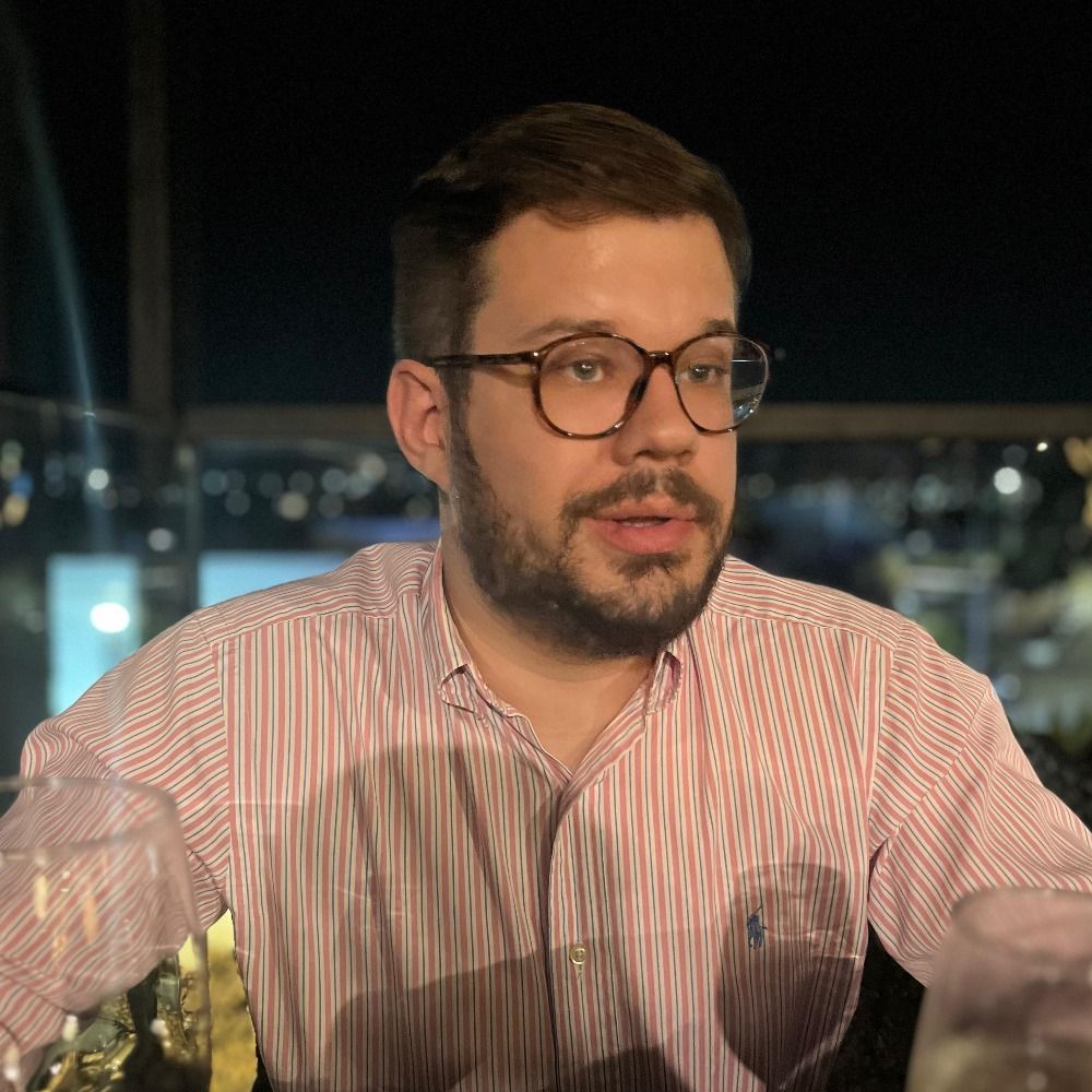 Felipe Mendes Tacla