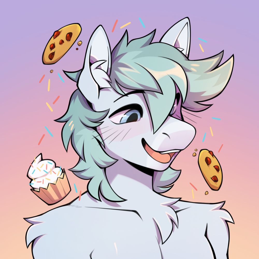 PaddedPegasus (Cobbie)