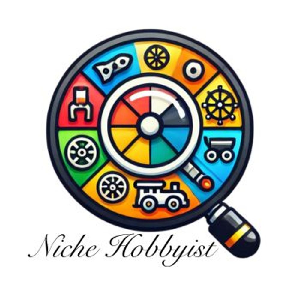 Niche Hobbyist
