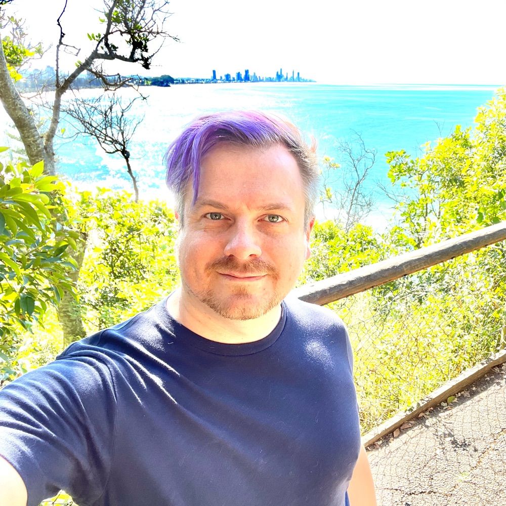 Mark Powney 🏳️‍🌈