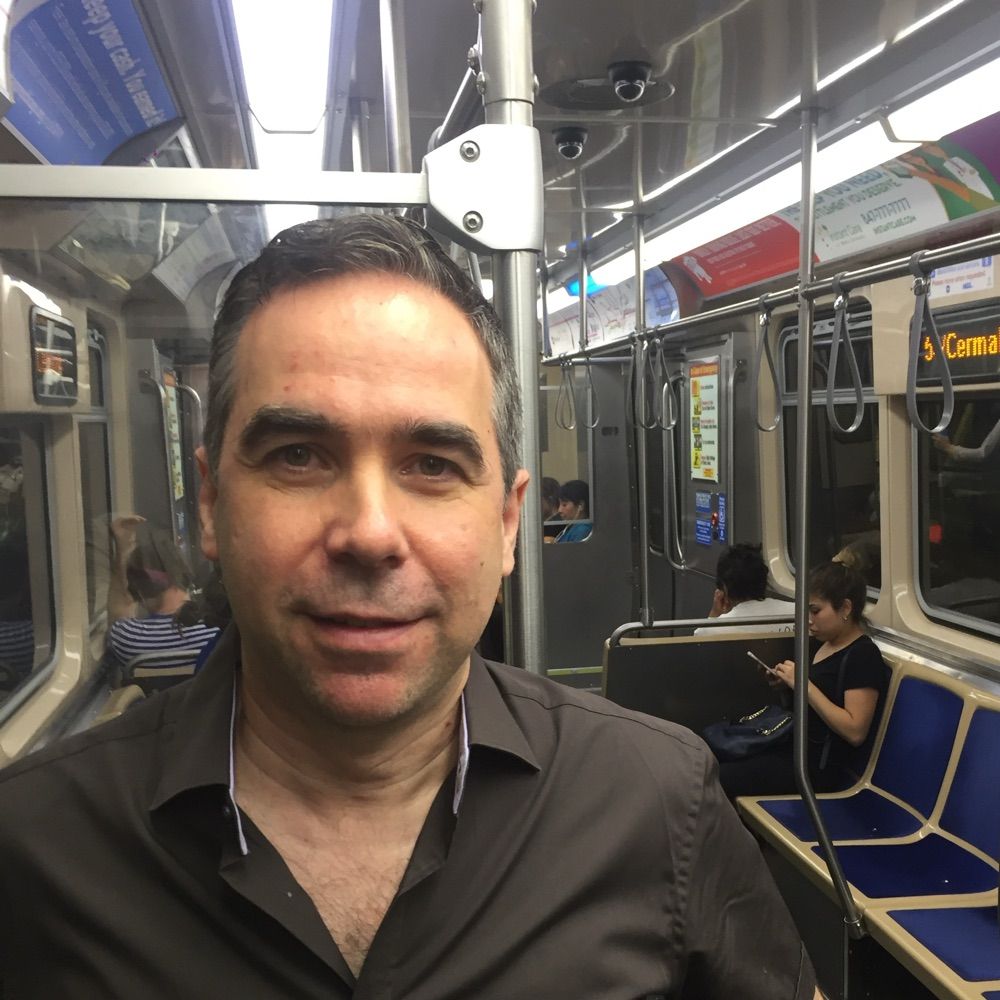 Alain Dufour