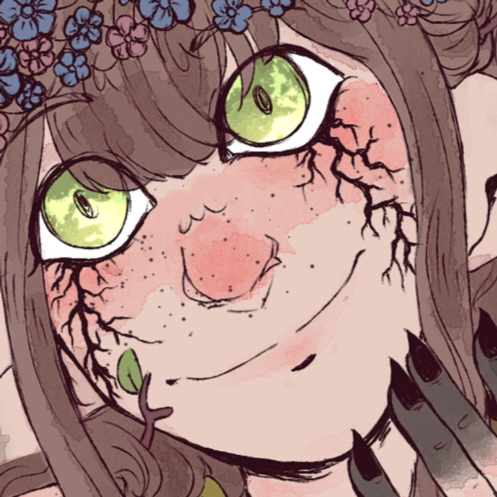 Patchouli - Team Fossil