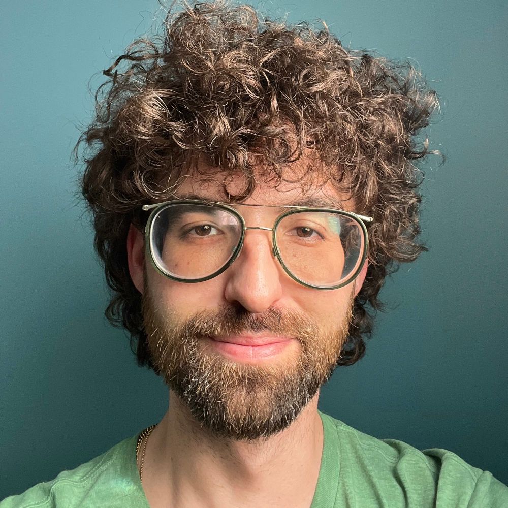 Ryan Marino, MD