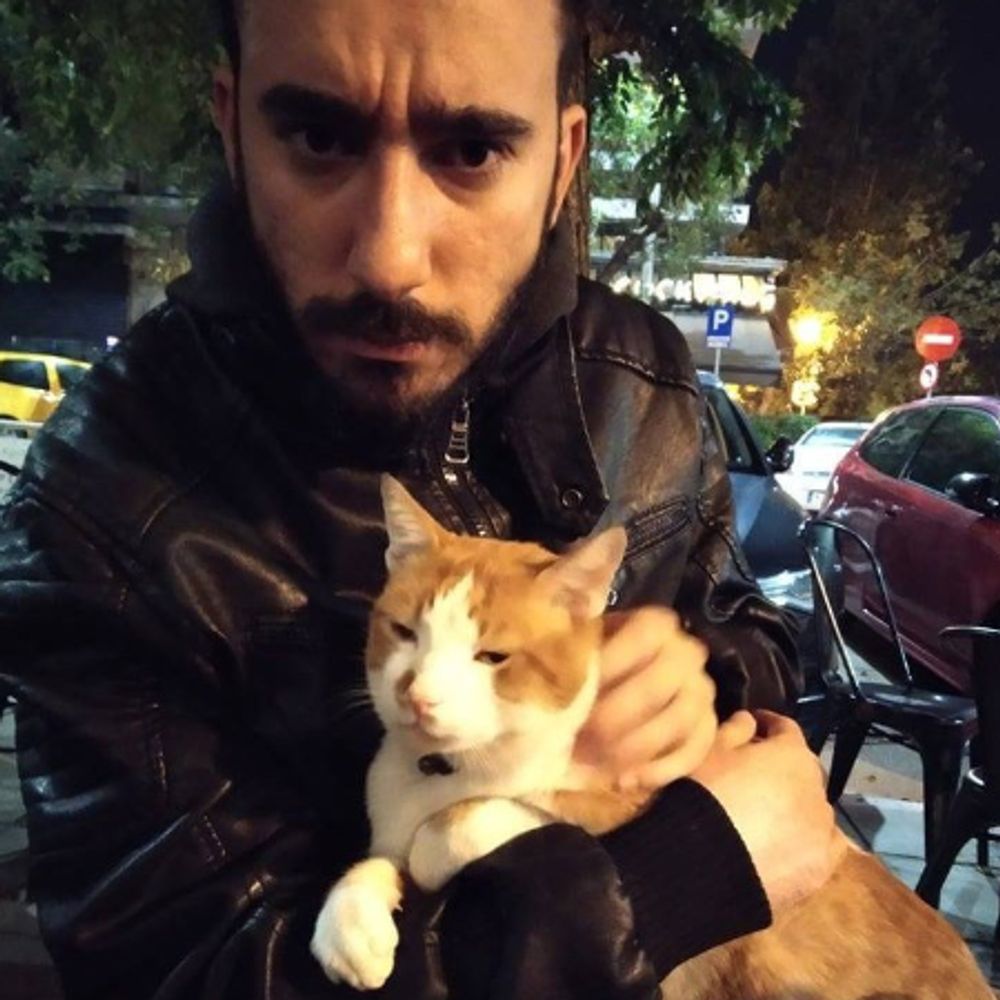 Χρήστος Αβραμίδης
