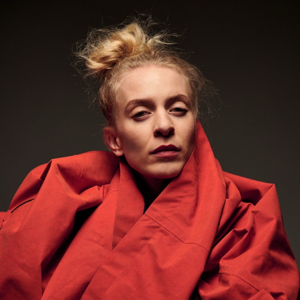 Thea Hjelmeland