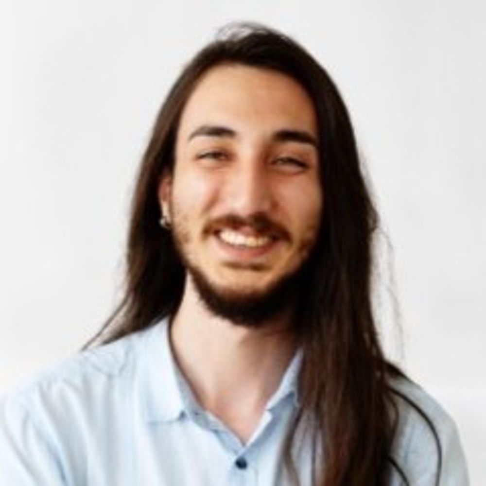 Batuhan Karaman