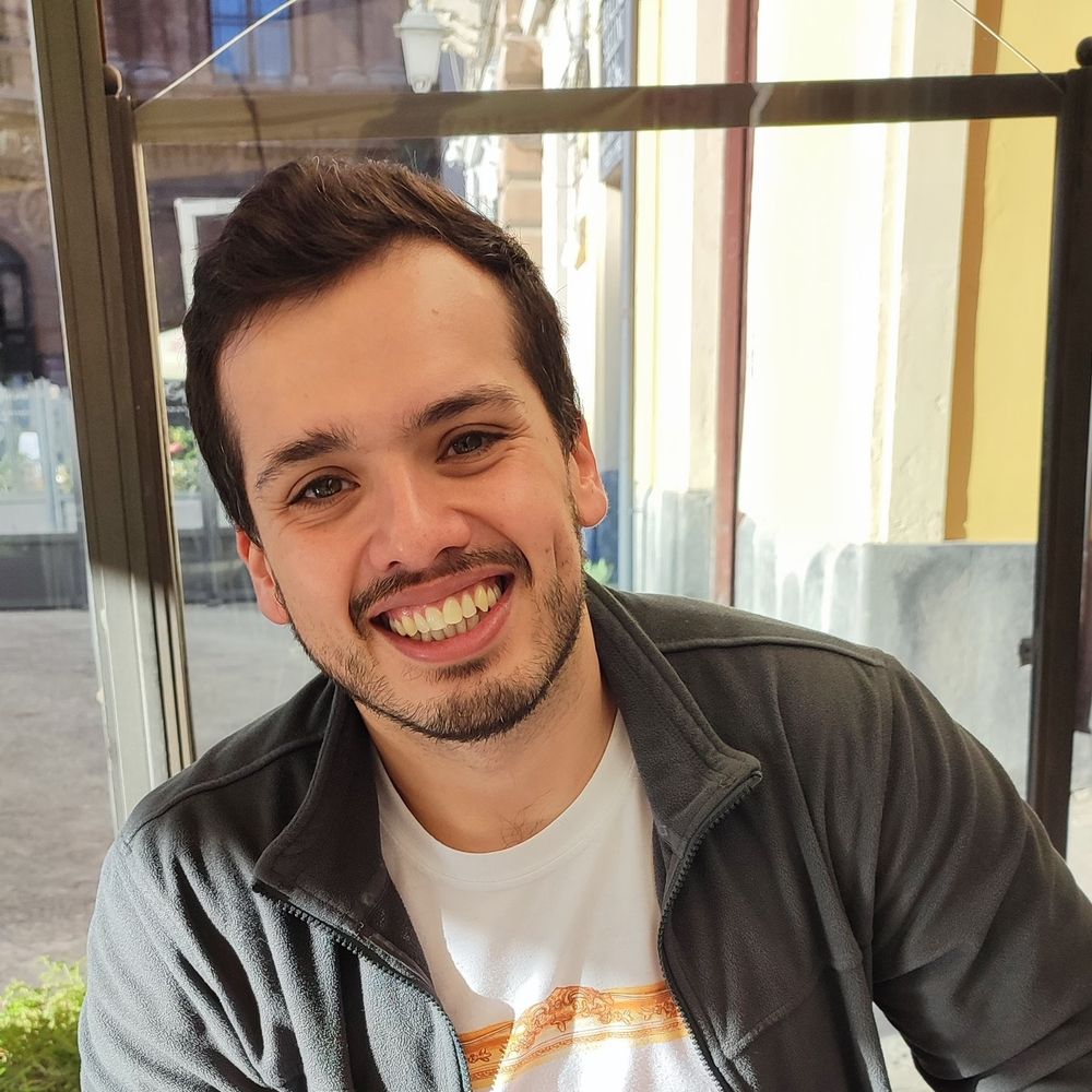 Alejandro Fonseca Cárdenas