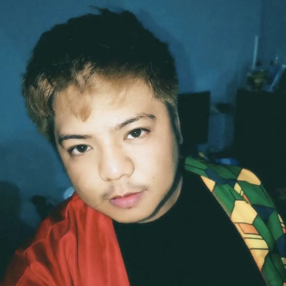 Owaw 🇵🇭🏳️‍🌈