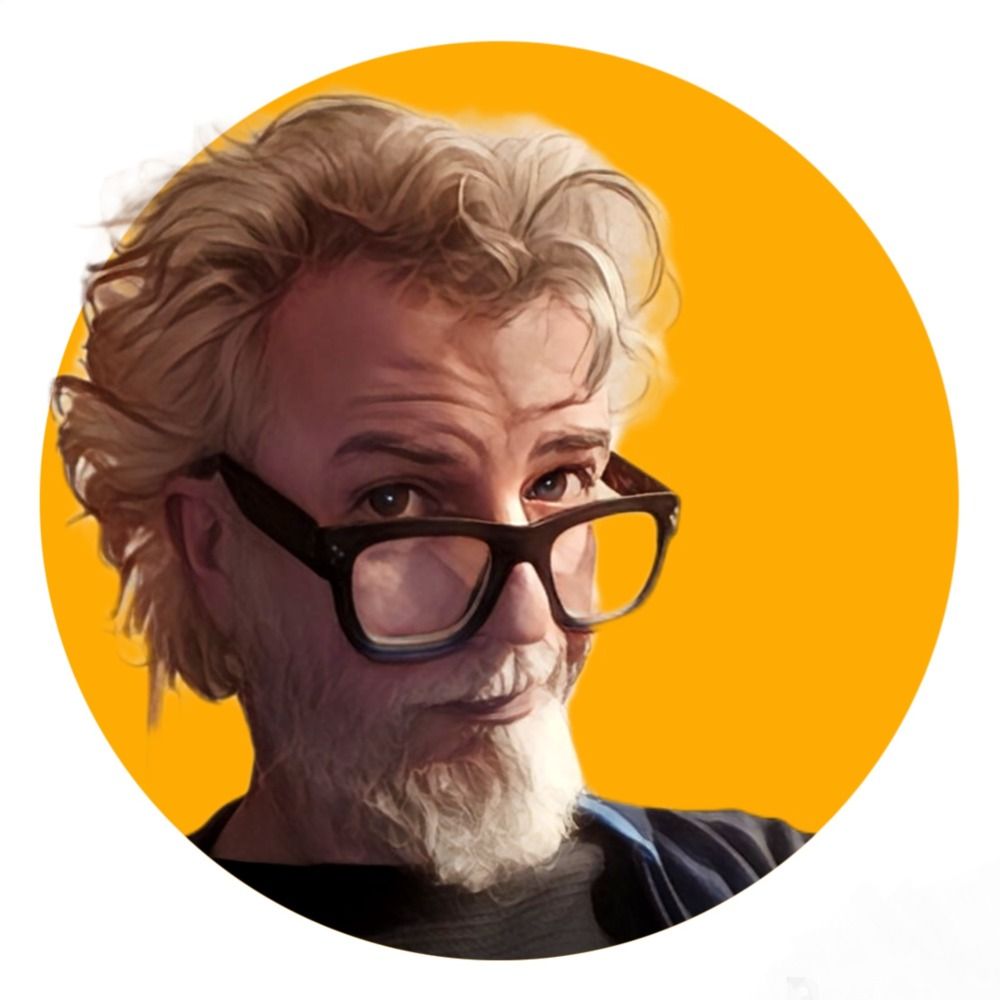 Jurgen van Laere's avatar