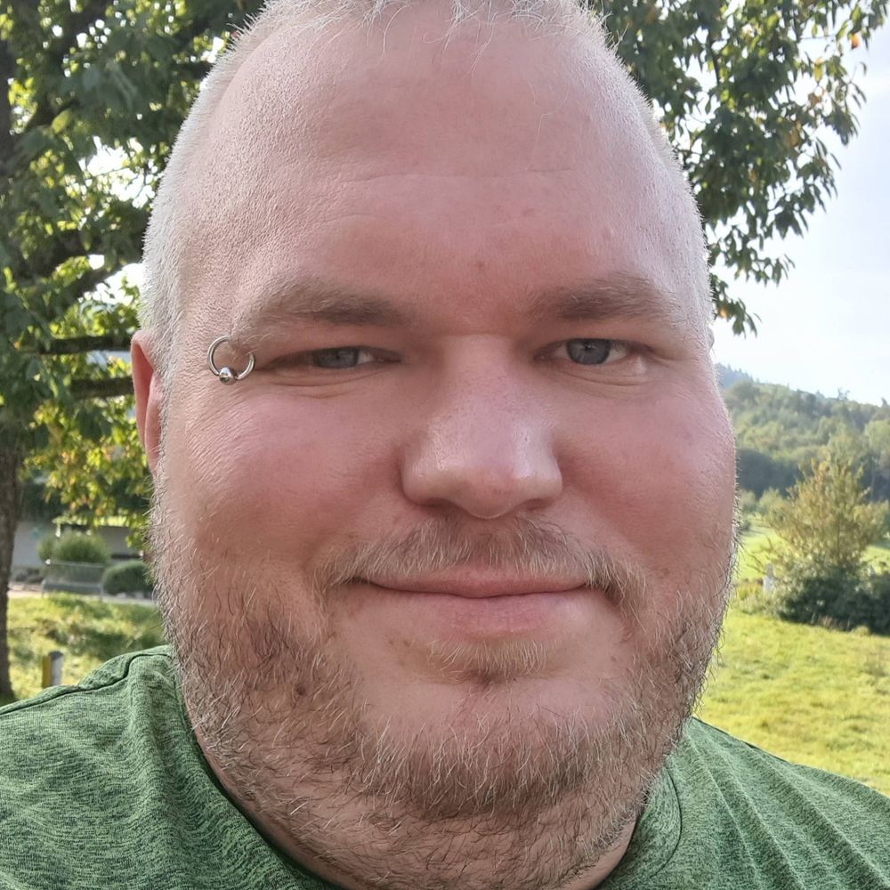 Thorsten