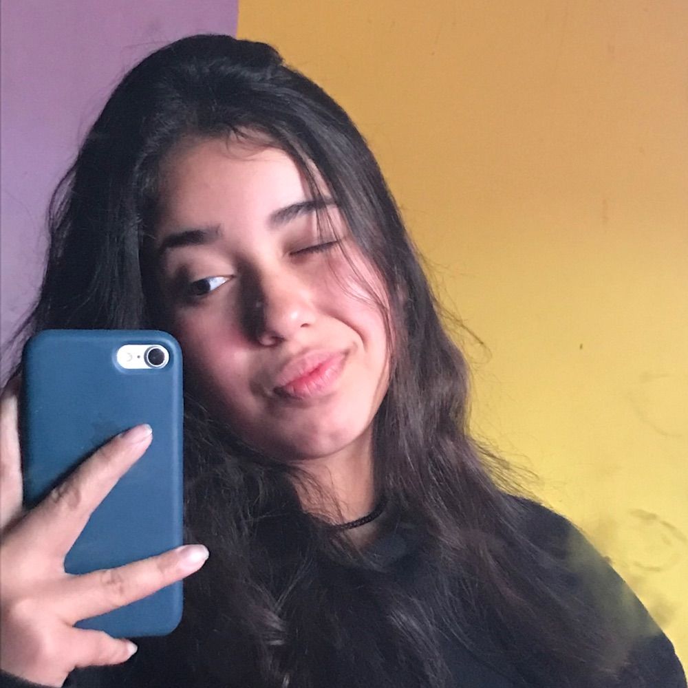 mirellinha