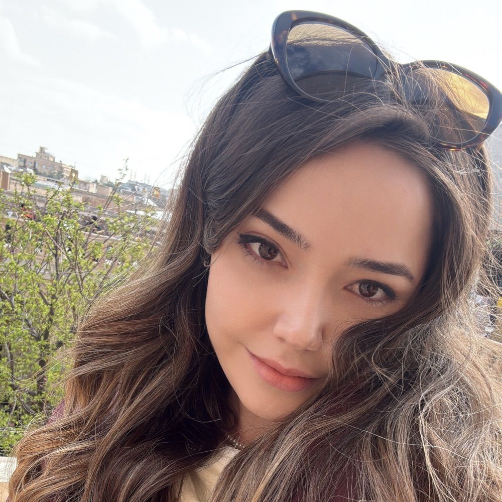 Cansu sarı