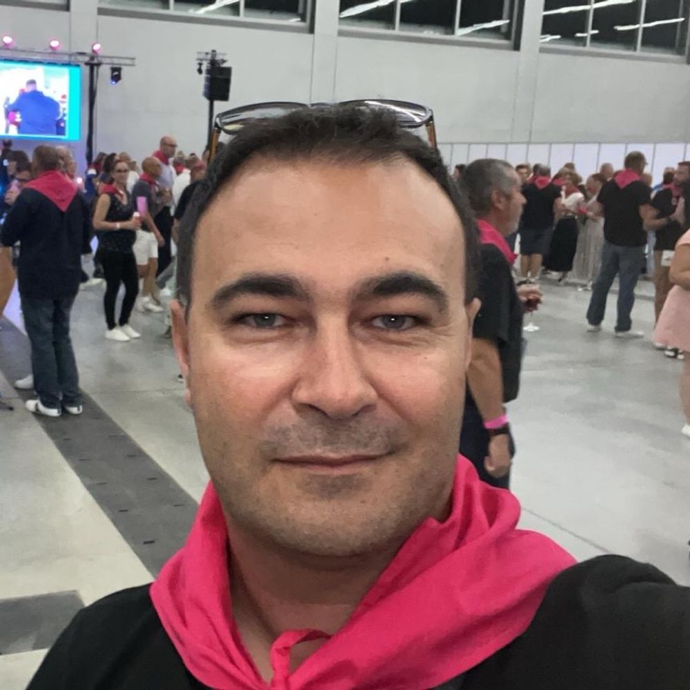 Julien PINTAUD
