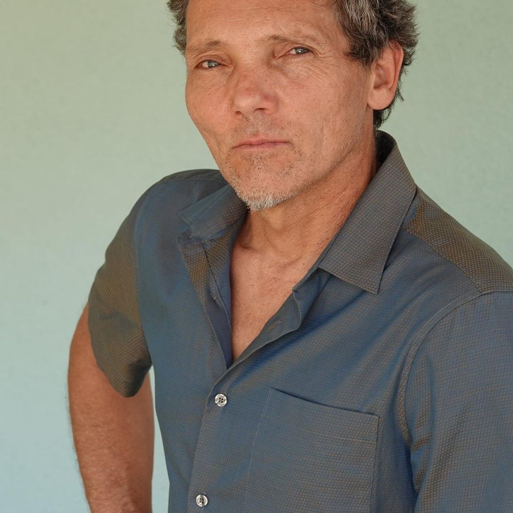 Mark Morey