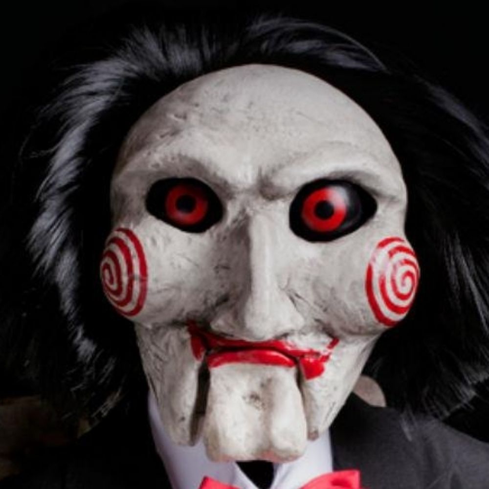 Billy the Puppet