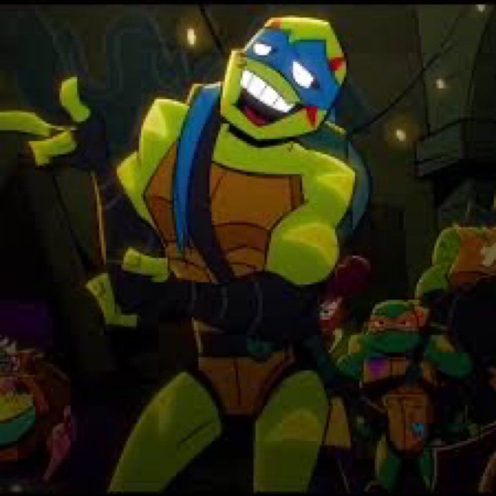 Neon Leon