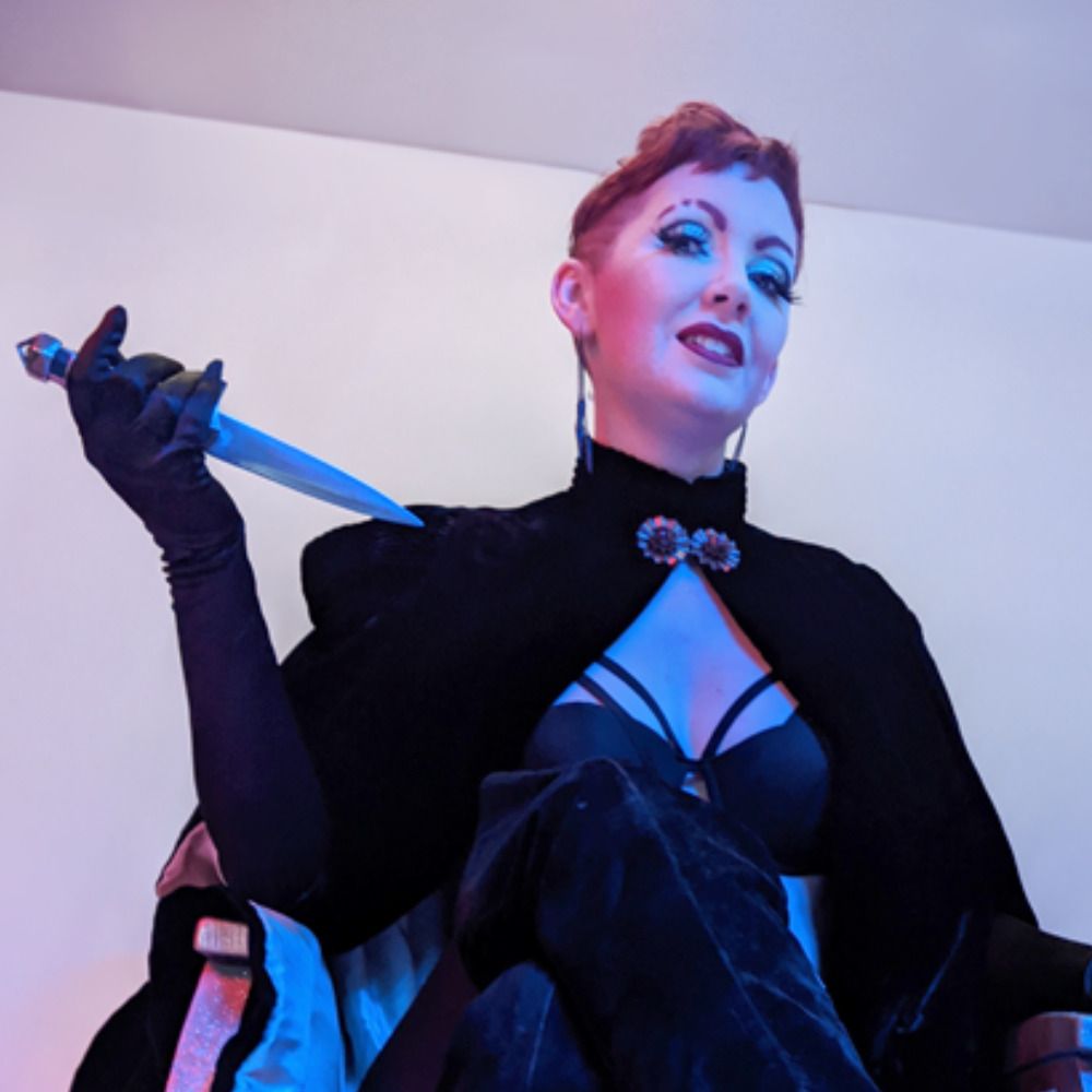 Scarlett Gale