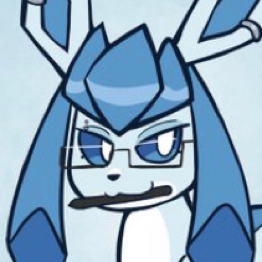 💙glaceanon💙