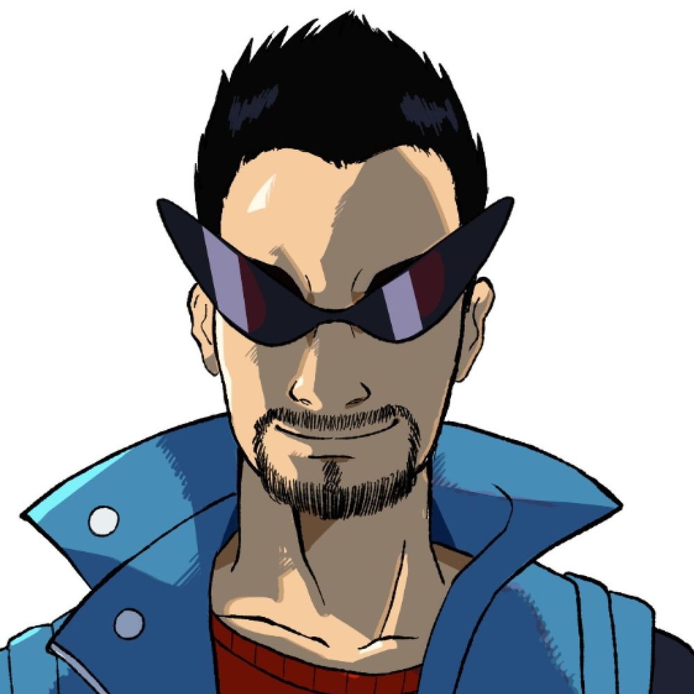 Mr. Looc ☕🗿's avatar