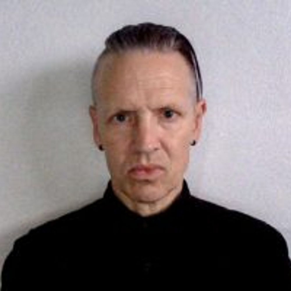 Sean Sturm