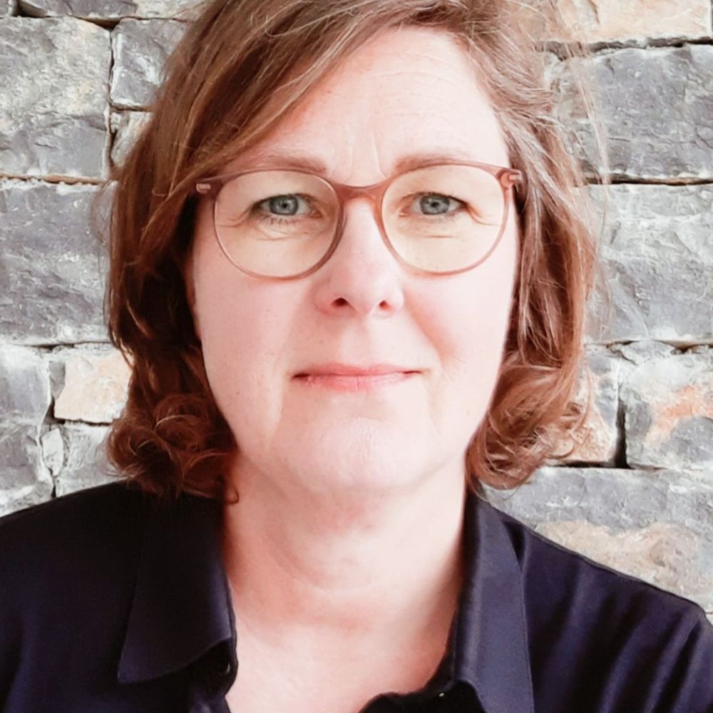 Kerstin Andermann 