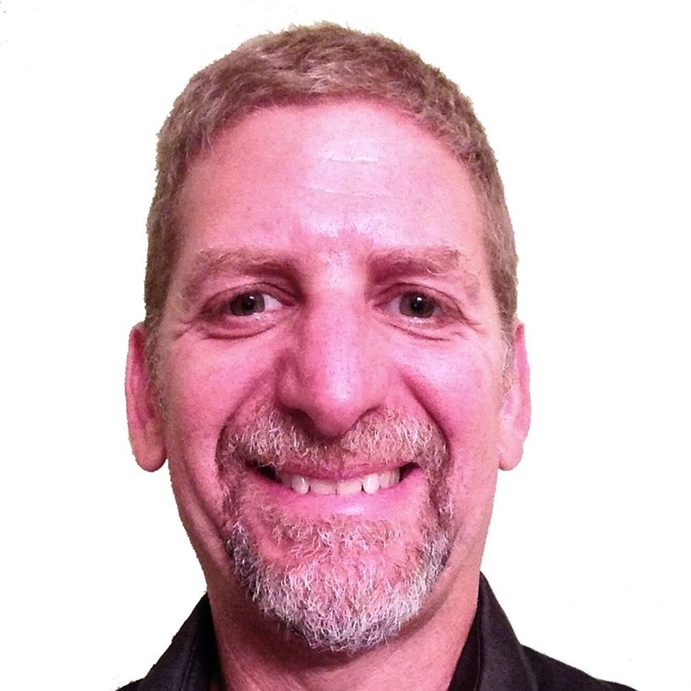 Jay Krieger