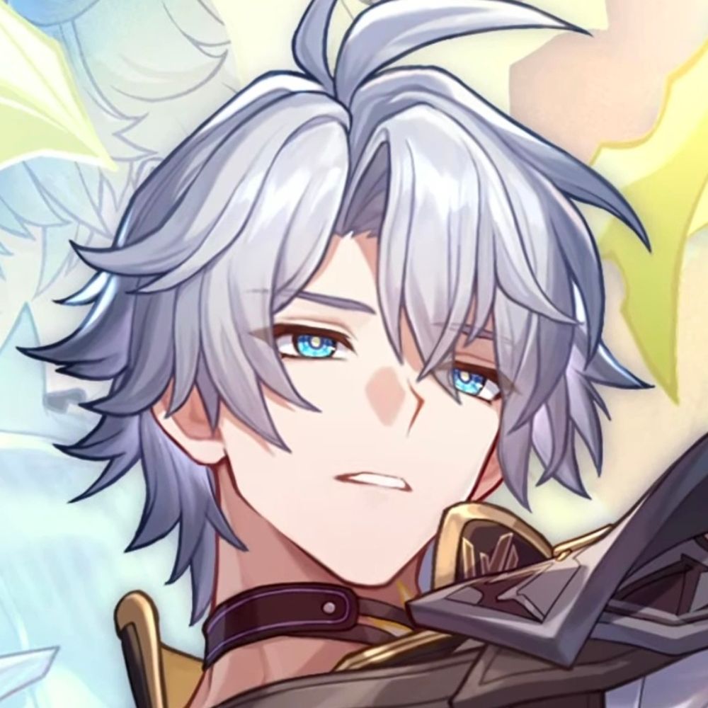lucifer will be a phainon haver