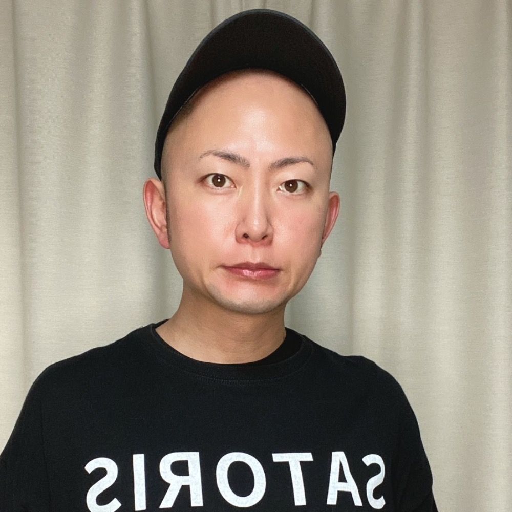 踊るお坊さん｜コバケン