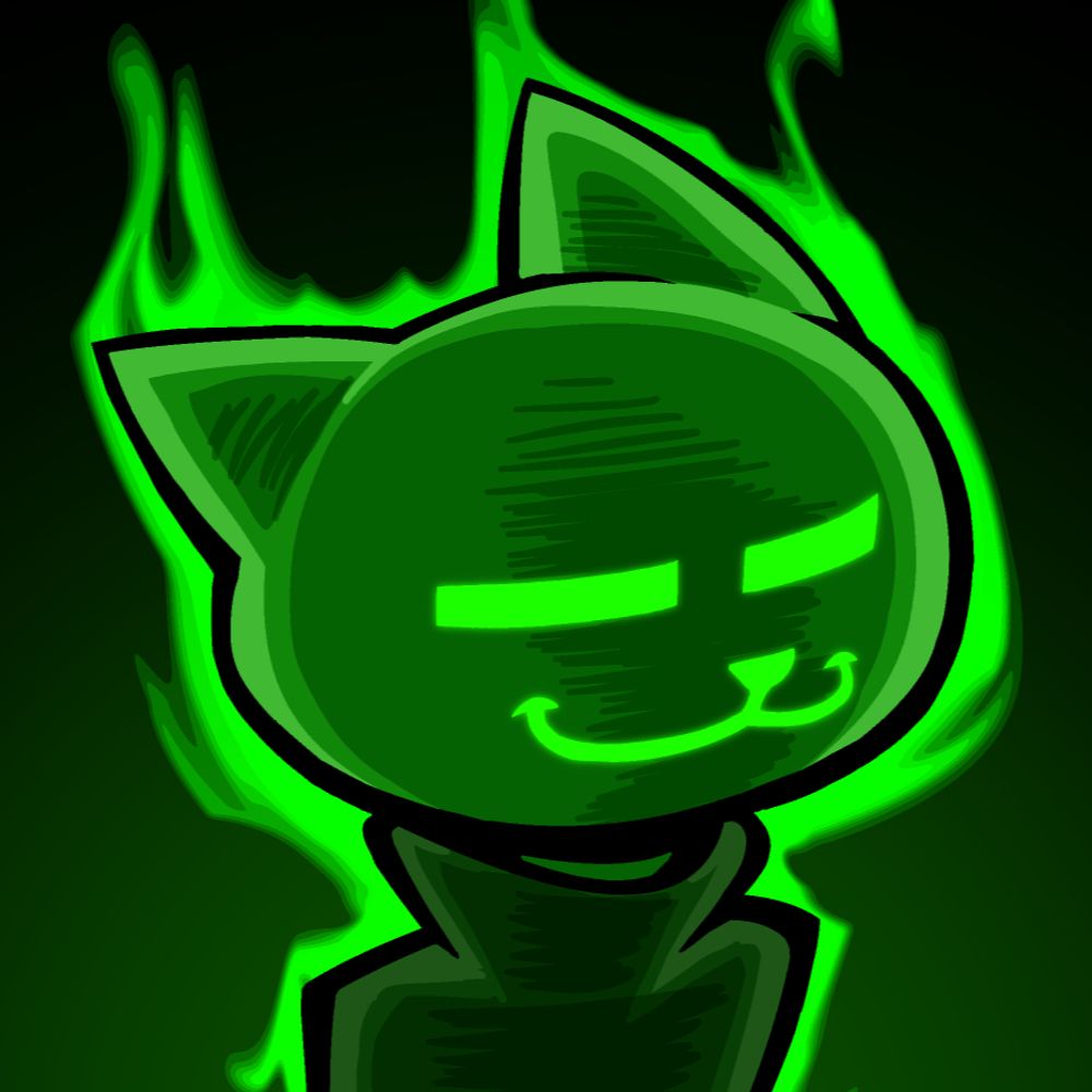 TheWill's Artwork