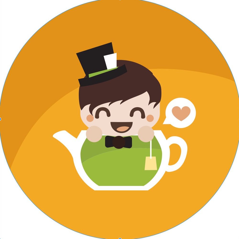 Random Tea Party