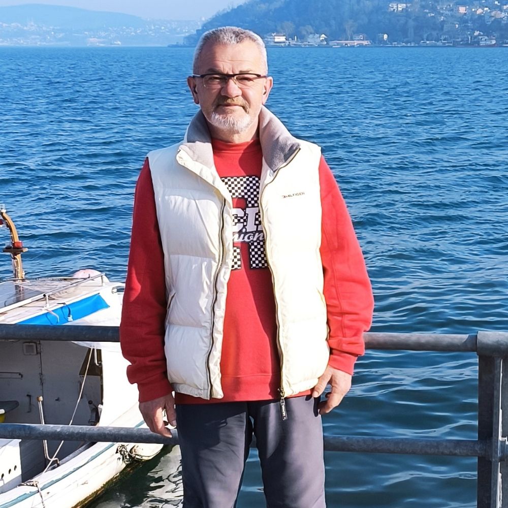 Mehmet Bektaş