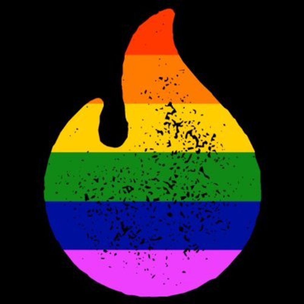 For Gays XXX 🏳️‍🌈