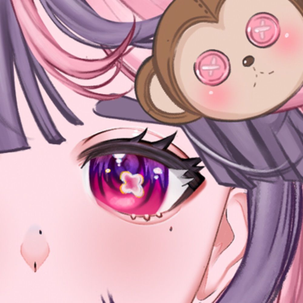 Minchimo🐵🎀 #Vartist