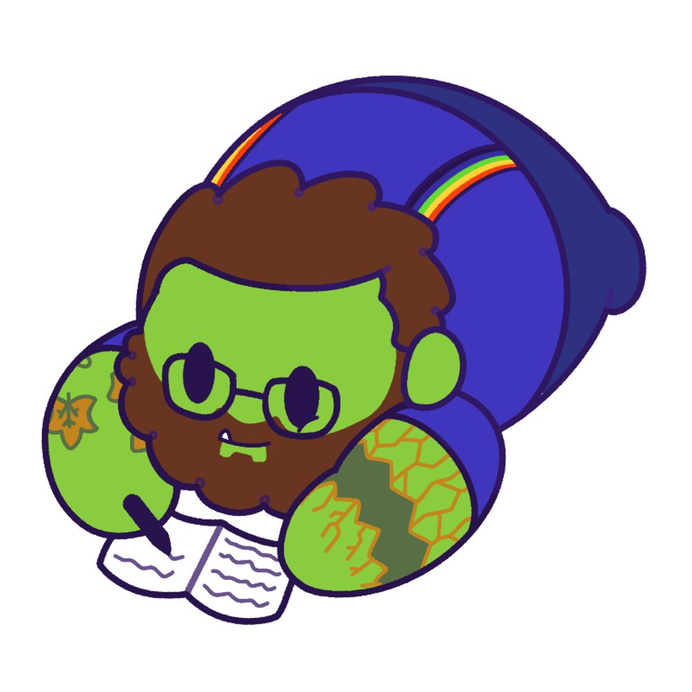 graphitediaries.ca profile picture