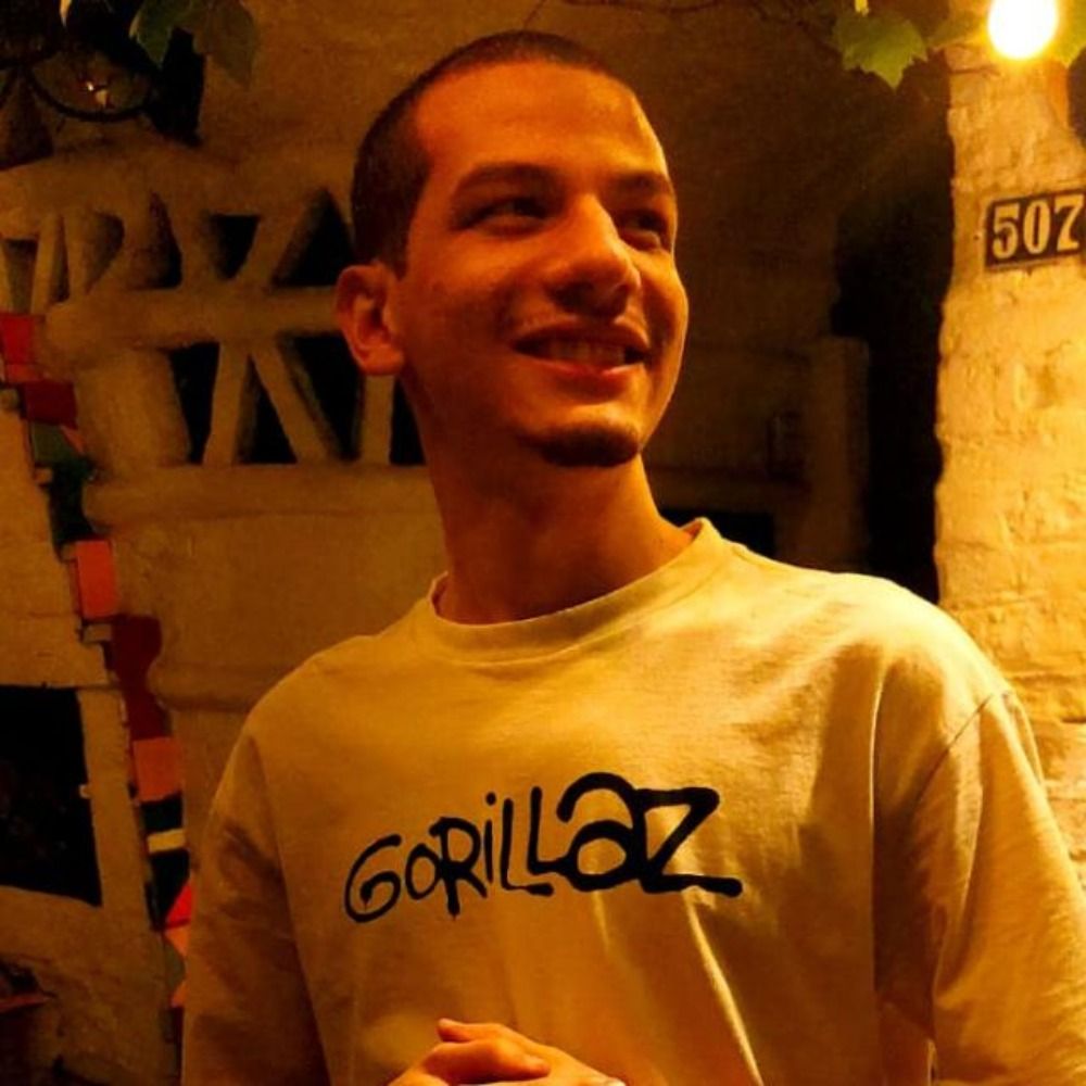 Nicolas Magalhães