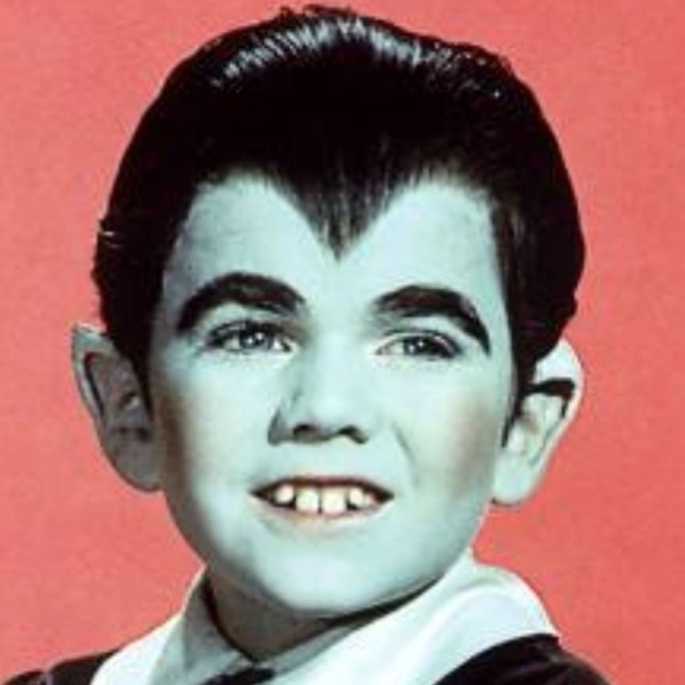 Eddie Munster